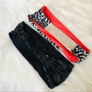 Lululemon headbands